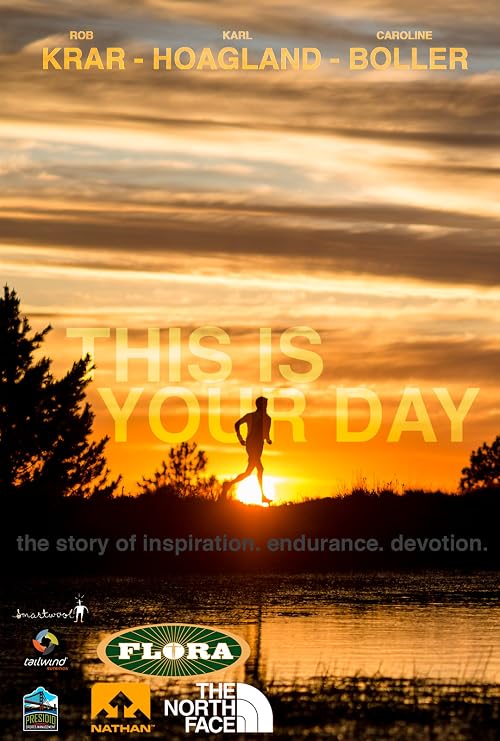 This Is Your Day