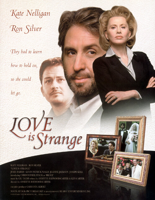 Love Is Strange