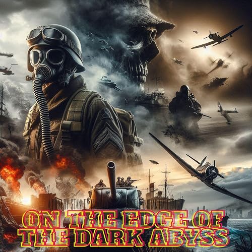 On the Edge of the Dark Abyss