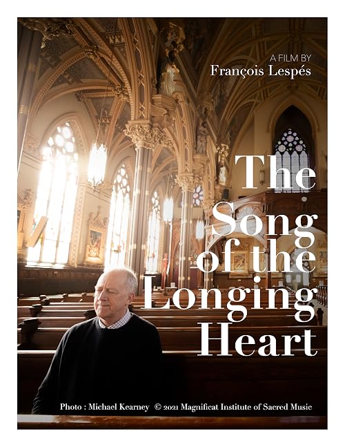 The Song of the Longing Heart