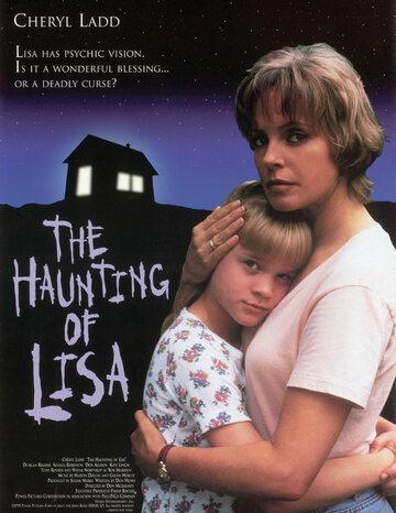 The Haunting of Lisa