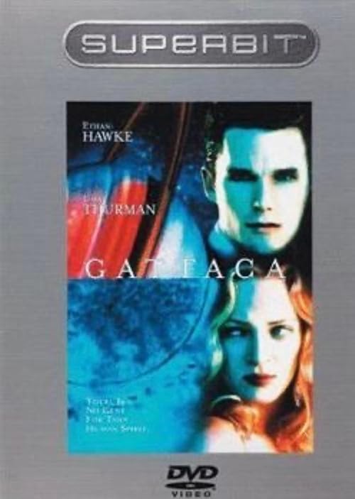 The Making of 'Gattaca'