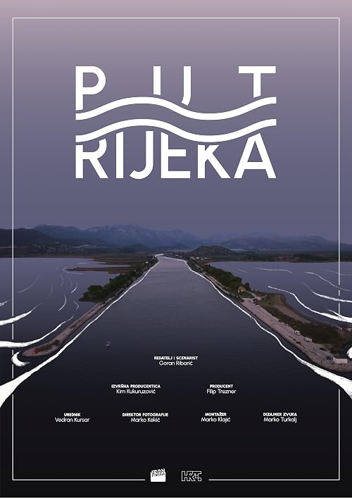 Put rijeka