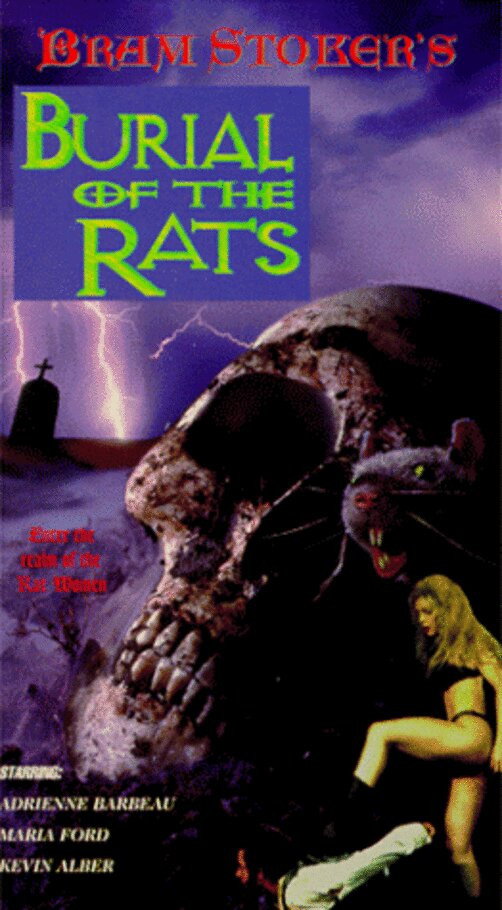 Requiem der Ratten