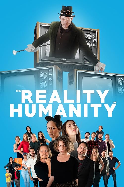 The Reality of Humanity