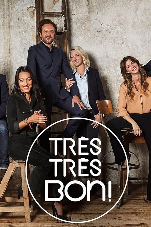 Très très bon!