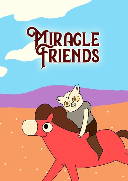 Miracle Friends