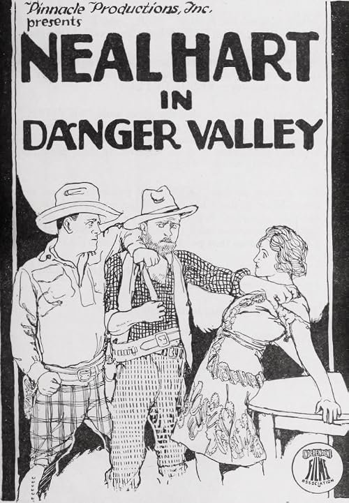 Danger Valley