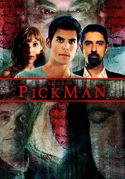 El caso Pickman