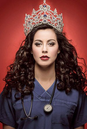 Miss World New Zealand: Beauty with a Purpose Presentation