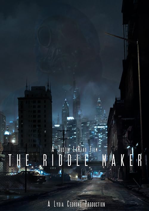 The Riddle Maker