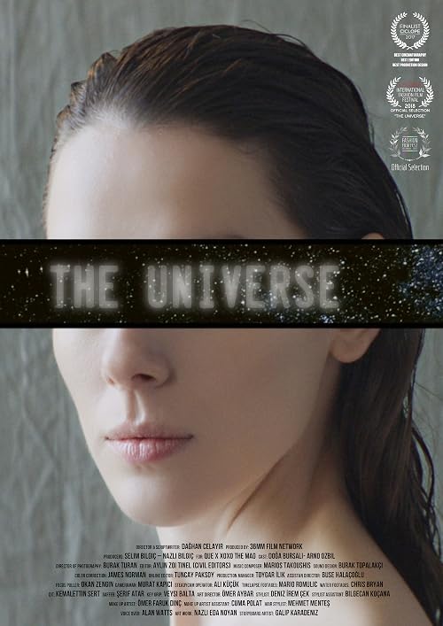 The Universe