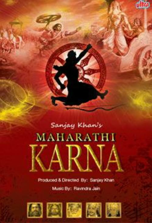 Maharathi Karna