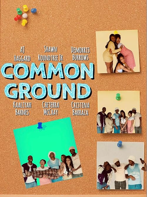 Common Ground