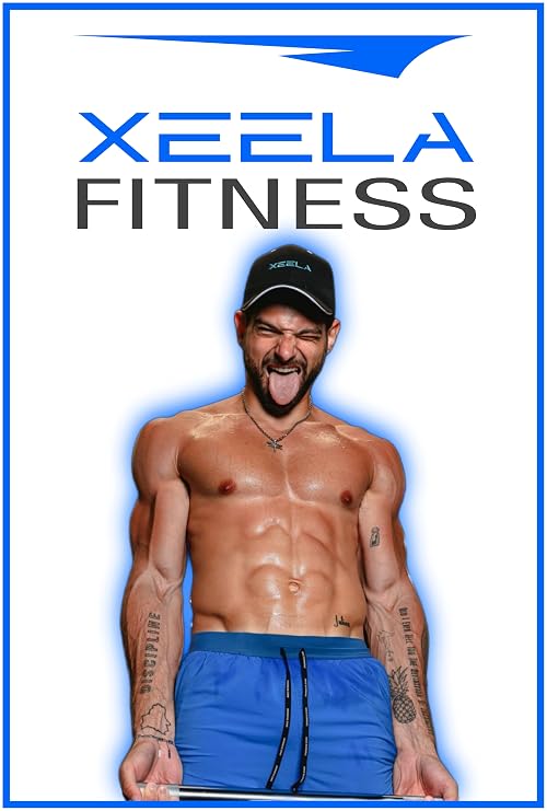 Xeela Fitness