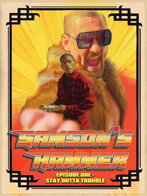 Samson's Hammer