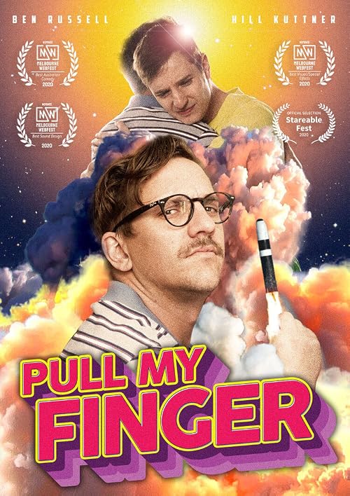 Pull My Finger