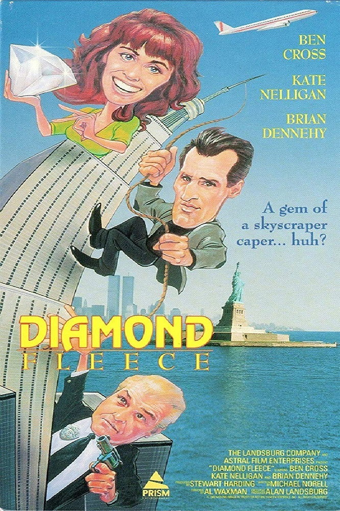Diamantenfeuer