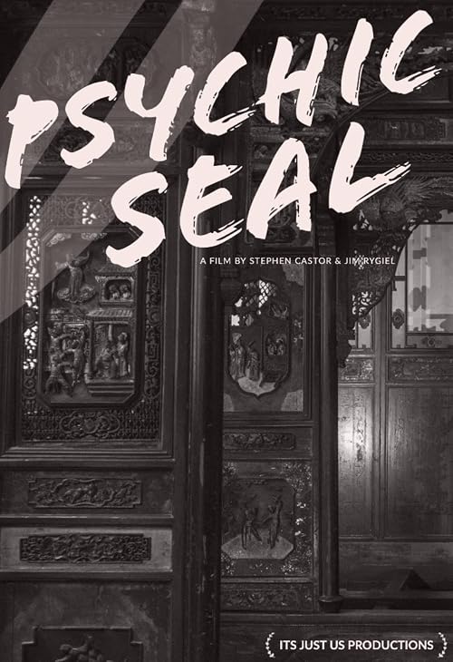 The Psychic Seal