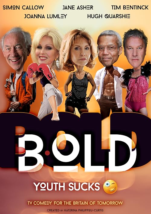 Bold