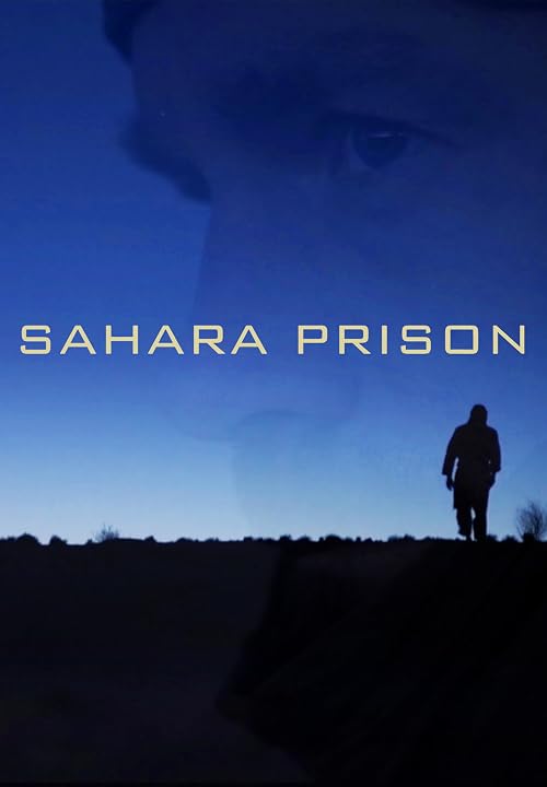 Sahara Prison