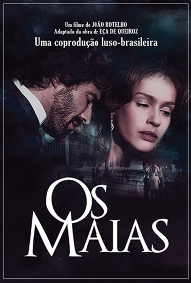 Os Maias