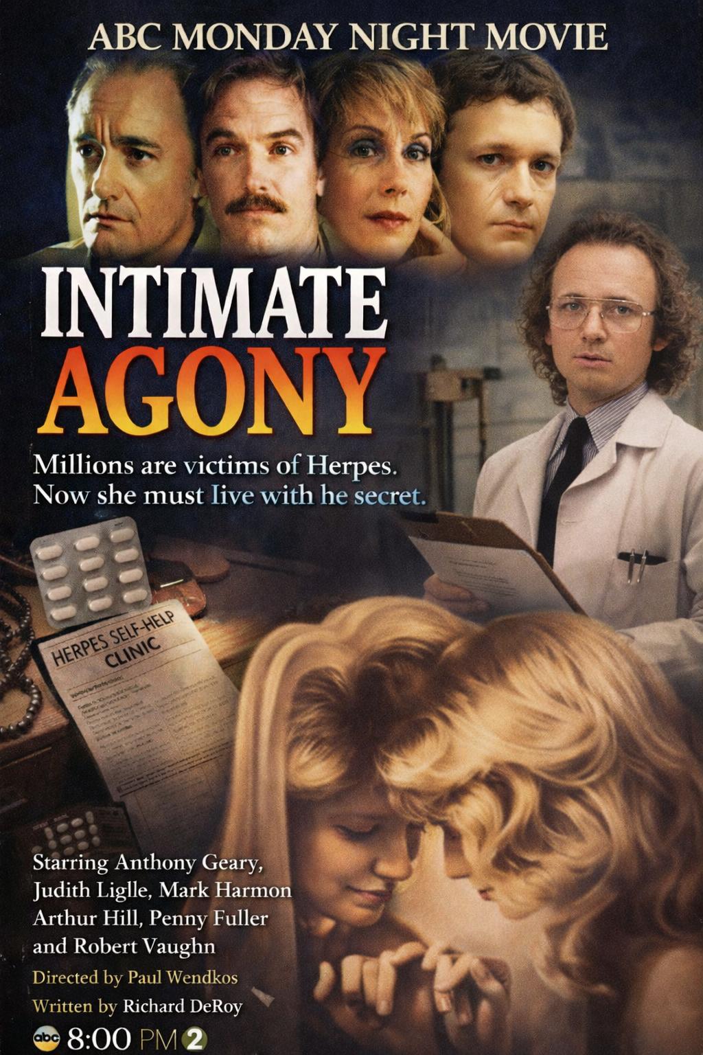 Intimate Agony