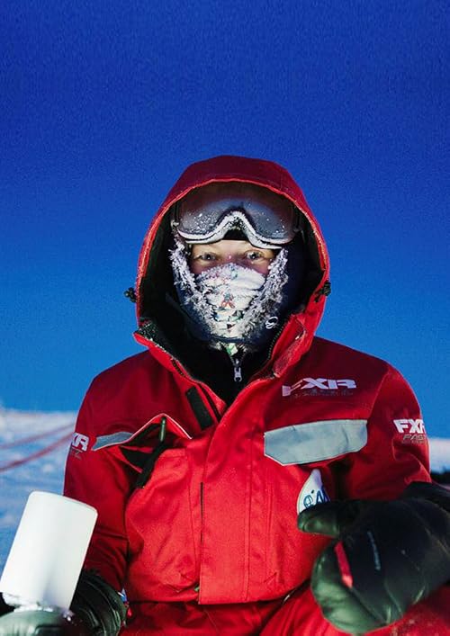 Expedition Arktis - Schweizer Forscher am Nordpol
