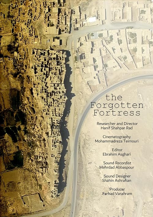 The Forgotten Fortress