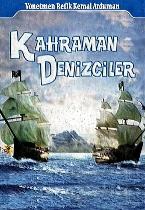 Kahraman Denizciler
