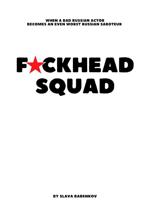 Fuckhead Squad