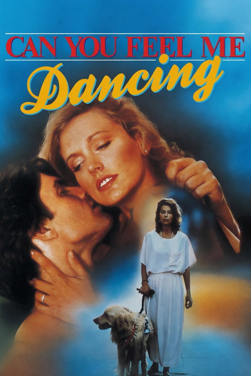 Can You Feel Me Dancing?