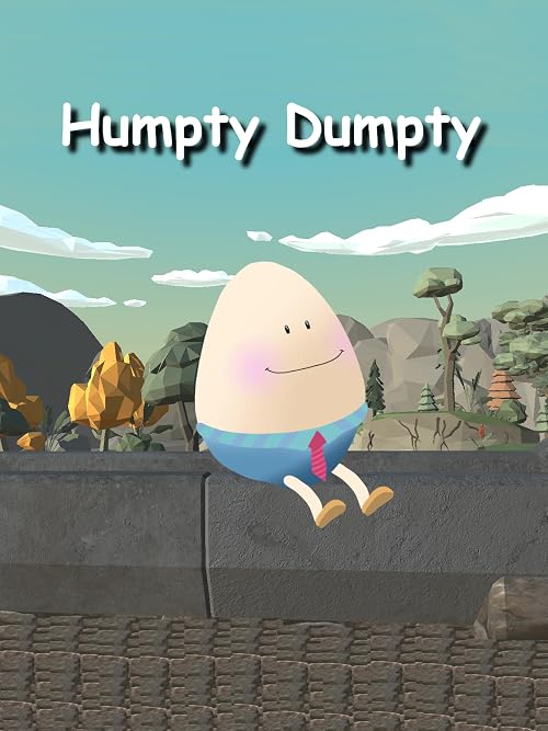 Humpty Dumpty