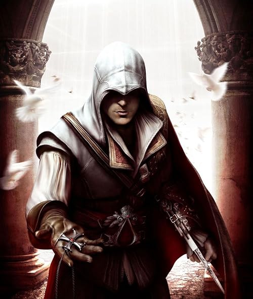 Assassin's Creed II: Cinematic Trailer