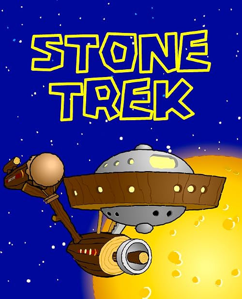 Stone Trek