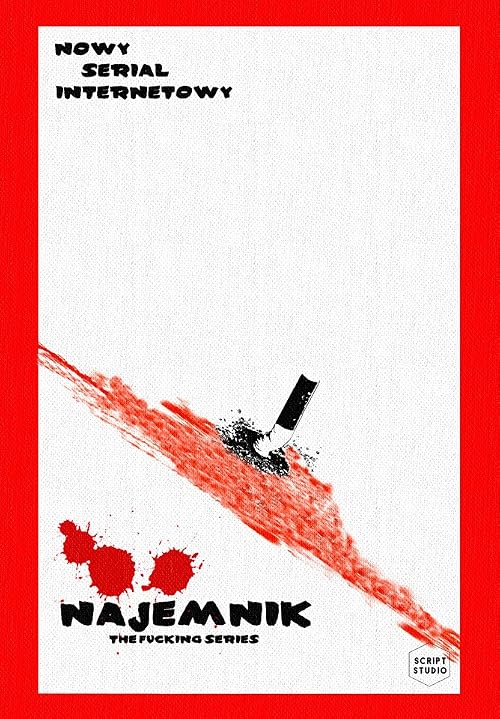 Najemnik: The F****** Series