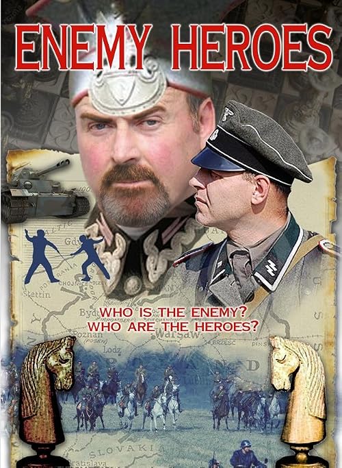 Enemy Heroes