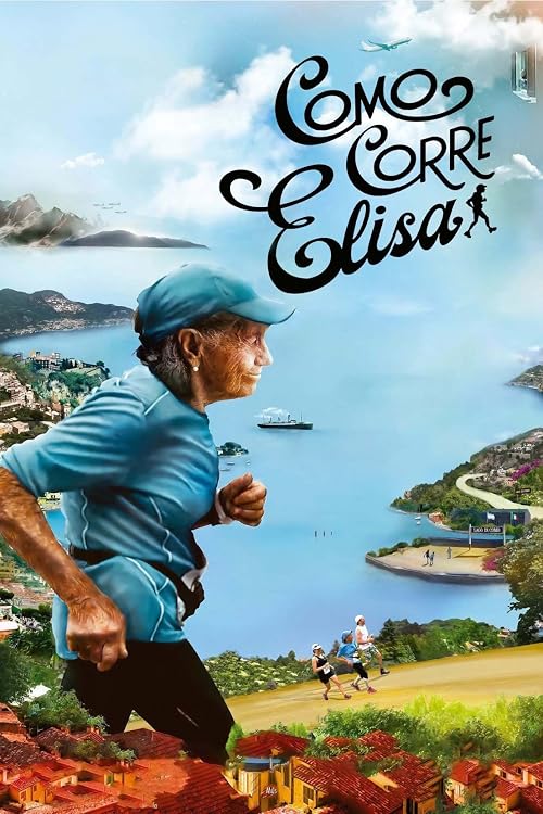 Como Corre Elisa