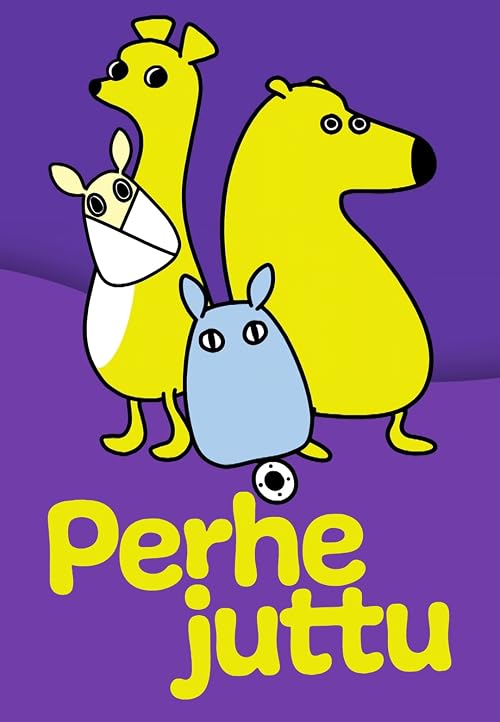 Perhejuttu