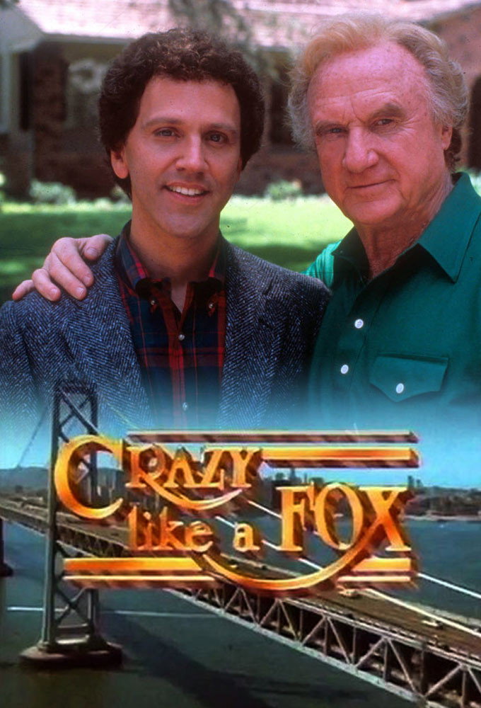 Die Fälle des Harry Fox