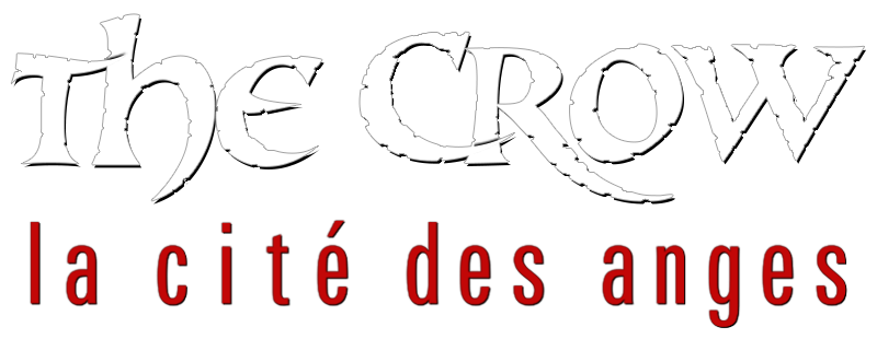 The Crow : La Cité des Anges