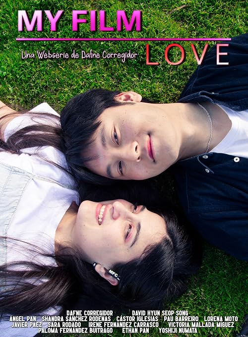 My Film Love