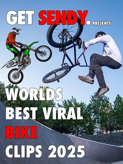 Worlds Best Viral Bike Clips