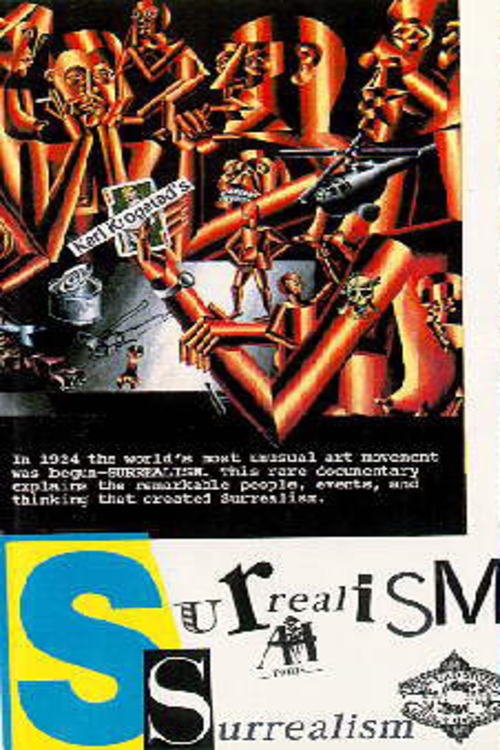 Surrealism