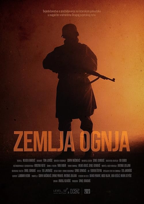 Zemlja Ognja