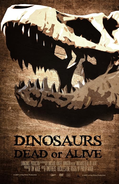 Dinosaurs: Dead or Alive