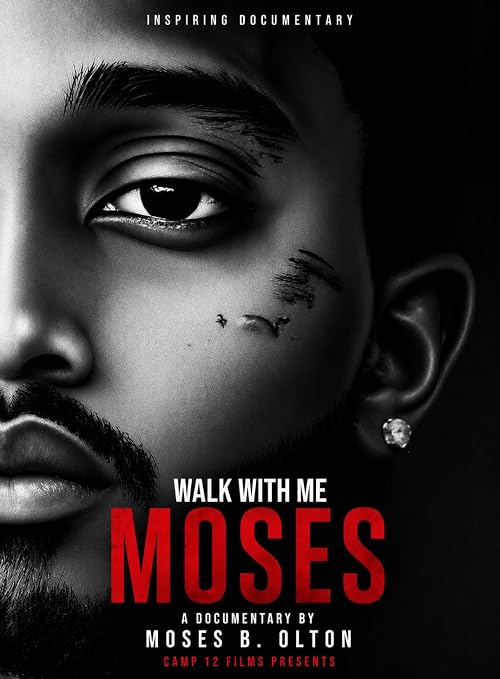Walk with me (Documentary)
