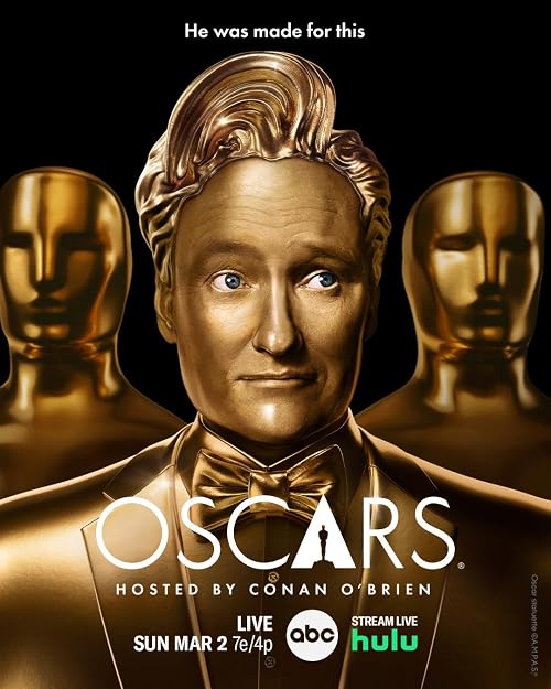 97-я церемония вручения премии «Оскар»