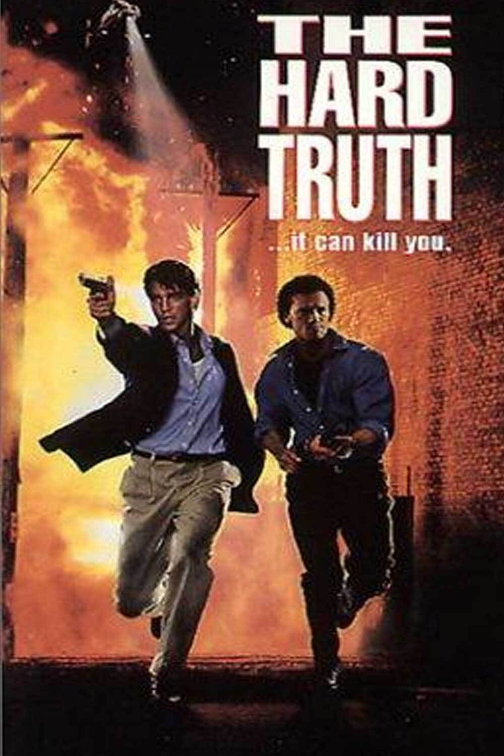 The Hard Truth - Gnadenlose Enthüllung