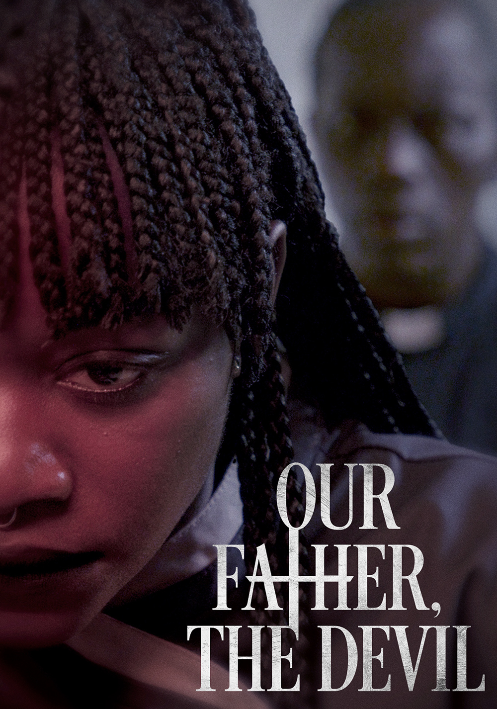 Our Father, the Devil
